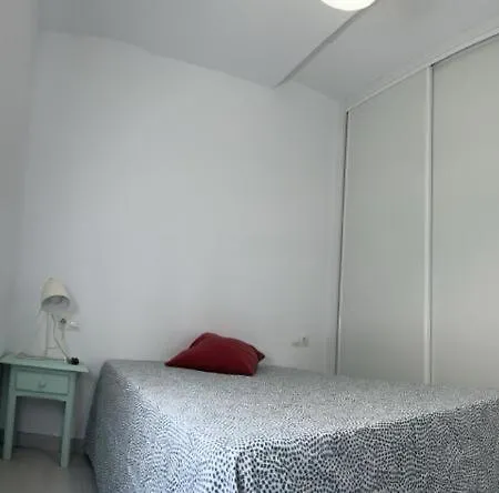 Hubara House Hébergement de vacances